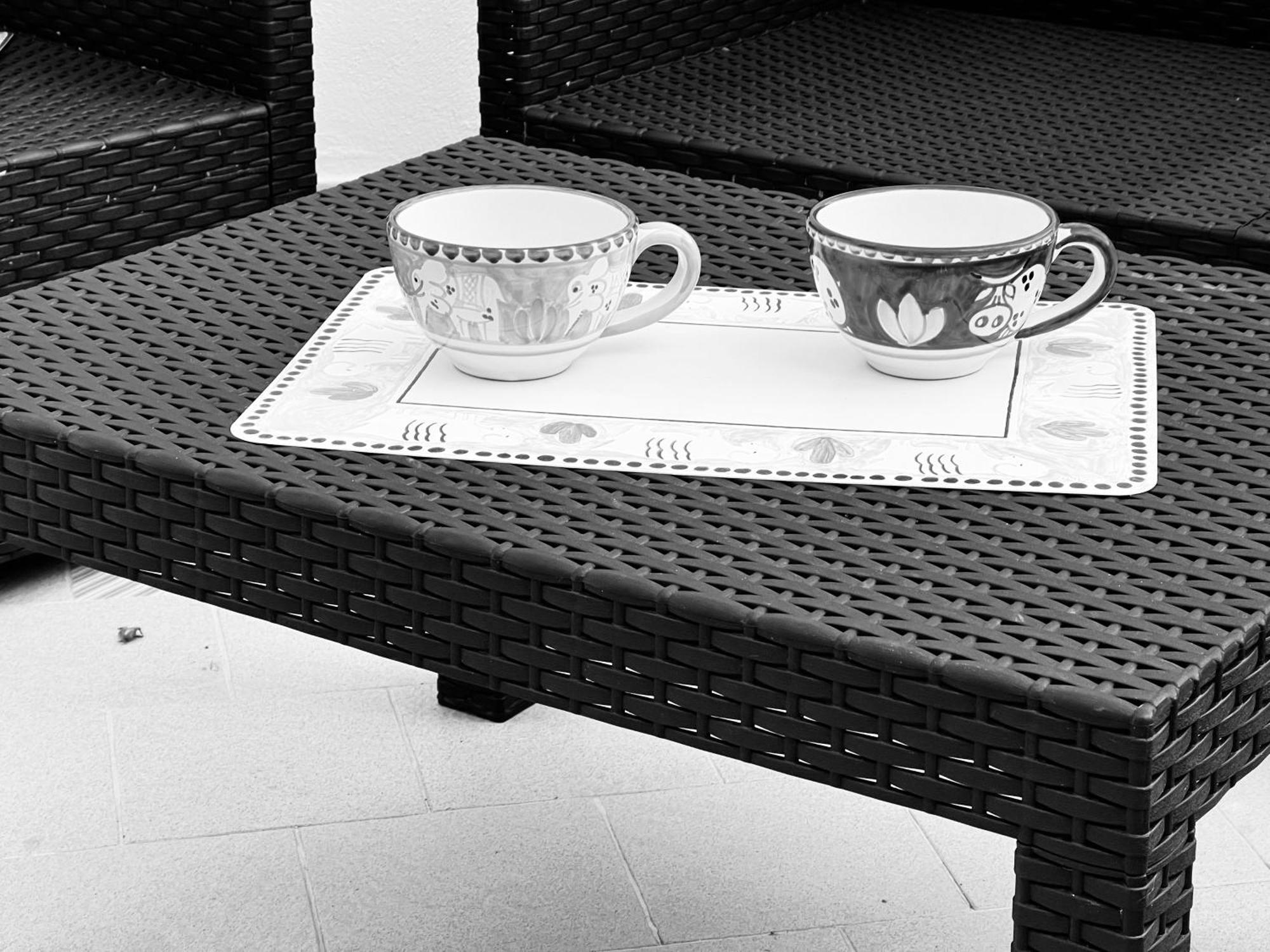Bed and Breakfast Midnight Sun Vietri Exterior foto